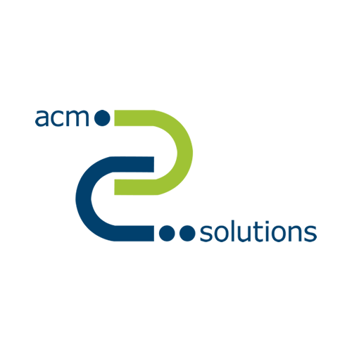 ACM Solutions, Software Solutions, Edinburgh, Scotland
